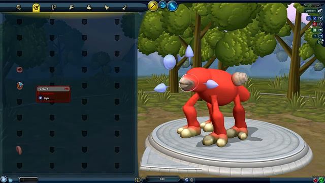 Spore Let's Play Episode 001 смотреть онлайн