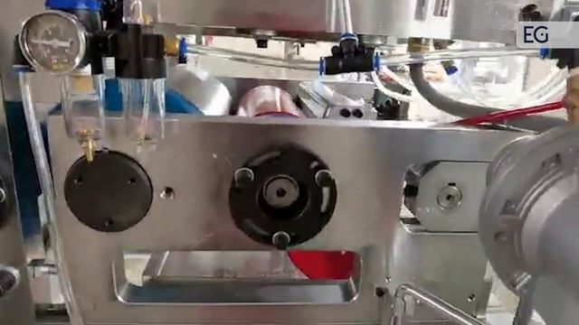 Станок для производства салфеток с 3-х цветной печатью HX-CJ-200