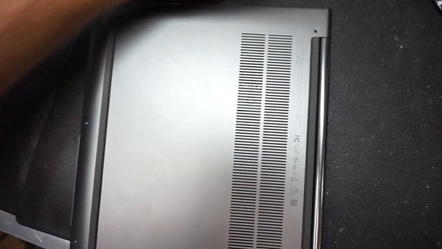 LENOVO YOGA black screen FIX (works for most Yoga series). смотреть онлайн
