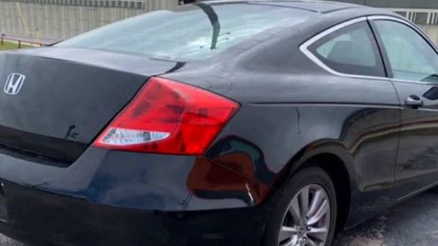 2012 Honda Accord Cpe 2dr I4 Auto LX-S (Houston, Texas) смотреть онлайн