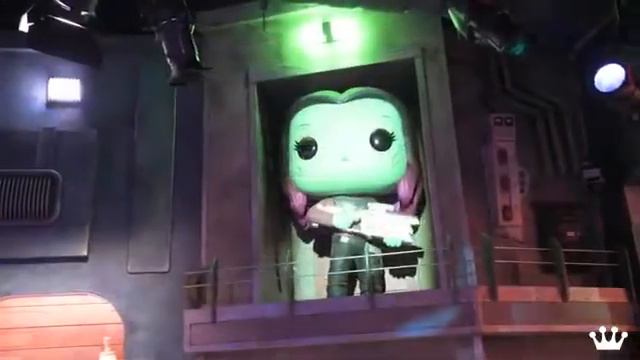 #FunkoPop Update: Funko Hollywood - Marvel Set смотреть онлайн