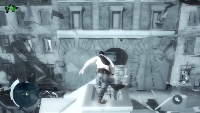 Assassins Creed 3 | Parte 1 | Español | Guía смотреть онлайн