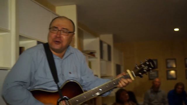 Вячеслав Ковалев. Московские окна смотреть онлайн