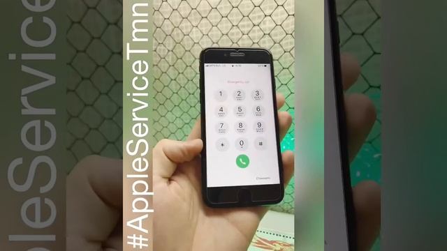 Замена только Стекла iPhone 7 Тюмень смотреть онлайн