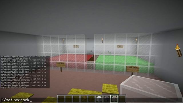 Я отправил 100 игроков в школу смотреть онлайн