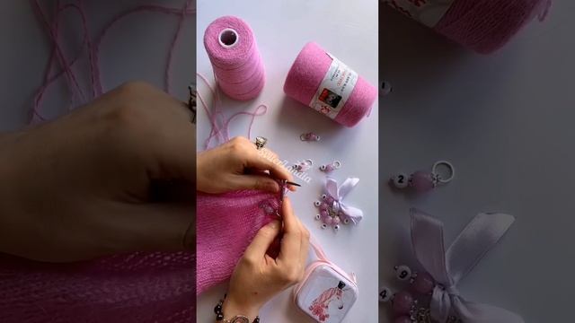 Водолазка Розовая норка от SviterLandia смотреть онлайн