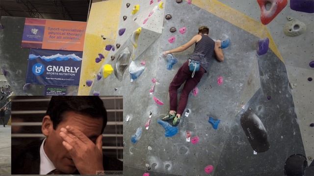 Are You Flashing V3's? Now Focus On This | Technique for V4-V5 Progression смотреть онлайн