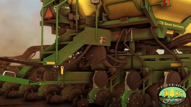 Farm Sim News! DB120, T8 US, Falkental Map, & More! | Farming Simulator 19 смотреть онлайн