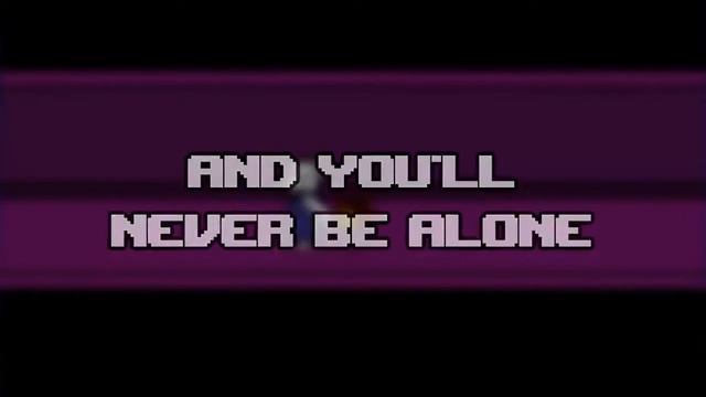 Promise Me 1 HOUR | Undertale Pacifist Song | NateWantsToBattle смотреть онлайн
