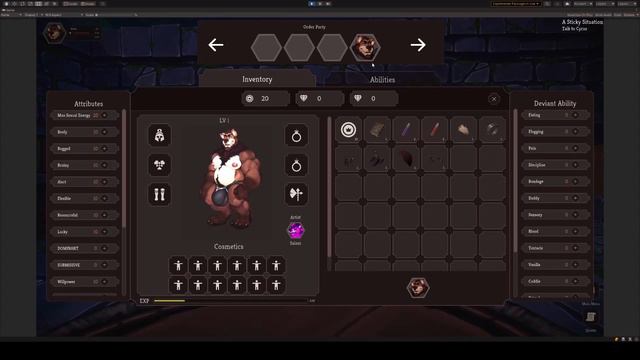 Lust So Far смотреть онлайн