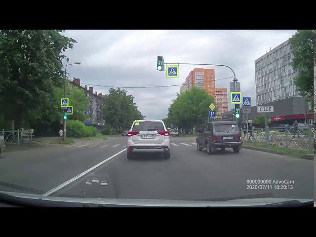 Поездки по Череповцу №157. смотреть онлайн