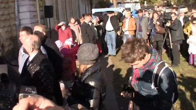 Собственно открытие смотреть онлайн