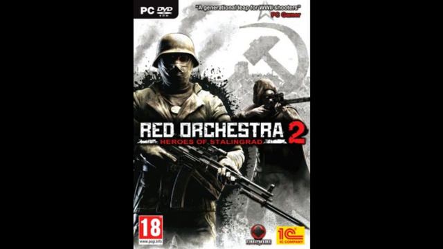 Red Orchestra 2 Heroes of Stalingrad FREE PC DOWNLOAD! смотреть онлайн