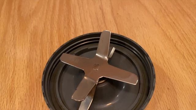 Nutribullet Ultra Personal Blender NB50500 REVIEW