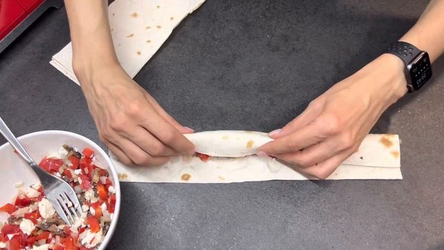 Салаты с Кинзой