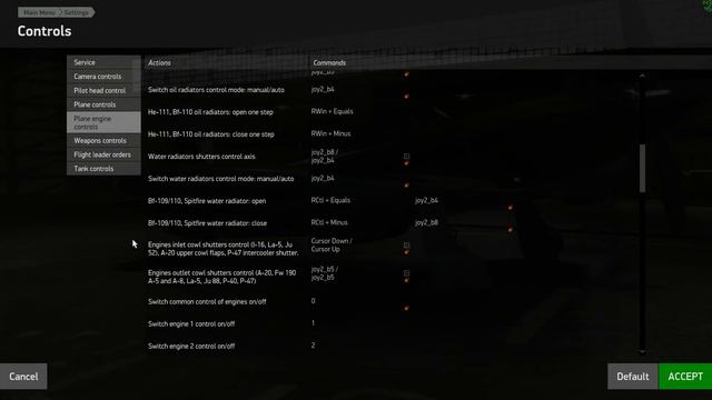 IL-2 Sturmovik - How to set up your Joystick and Keybinds guide // Basic Level // 2021 смотреть онлайн