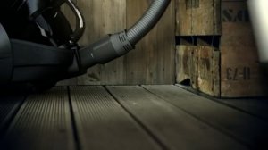 LG CordZero™: История одного пылесоса