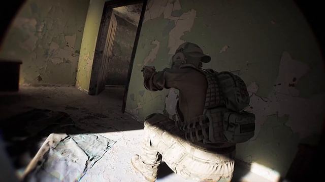 BODYCAM Gameplay Trailer 4K (New Photorealistic FPS Game 2023) смотреть онлайн