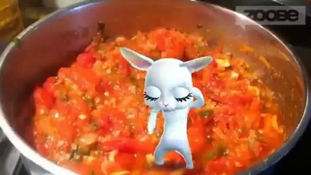 Зайка ZOOBE на русском "Я просто замуж хотела" смотреть онлайн