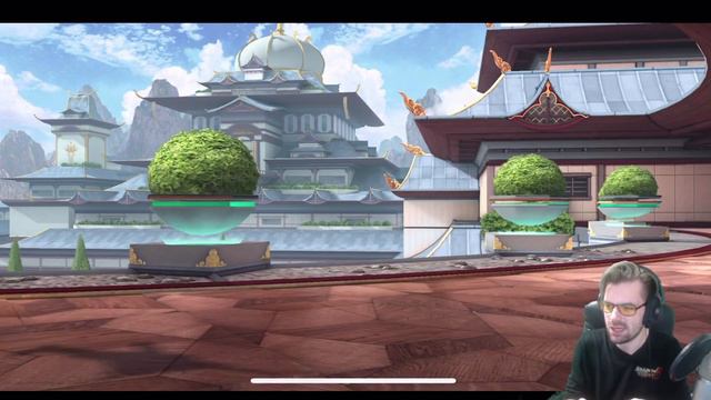 ГЛАВА 7 ЧАСТЬ 2 (ОБНОВЛЕНИЕ В SHADOW FIGHT 3) БОСС ДЖЕТ смотреть онлайн