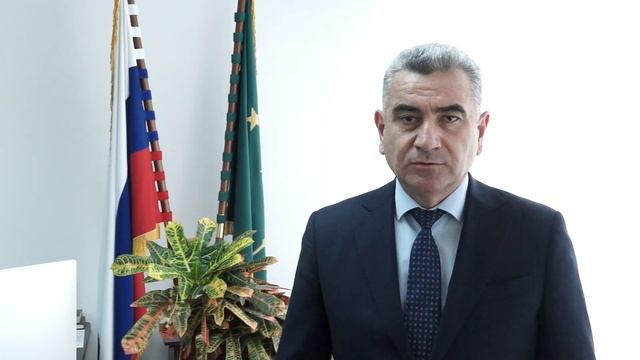 31-12-2021 г Поздравление главы Кошехабльского района смотреть онлайн