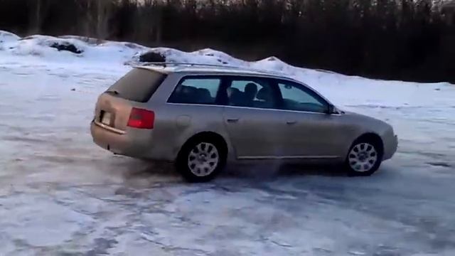 audi a6 avant quattro 2.8 Донецк смотреть онлайн