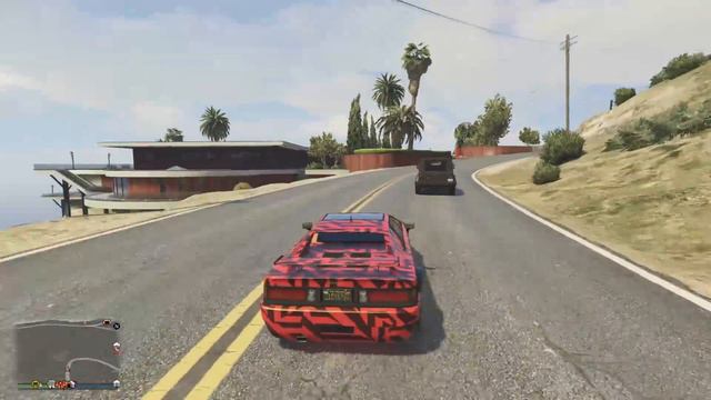 NEW OCELOT ARDENT : IS IT WORTH BUYING ? GTA5 смотреть онлайн