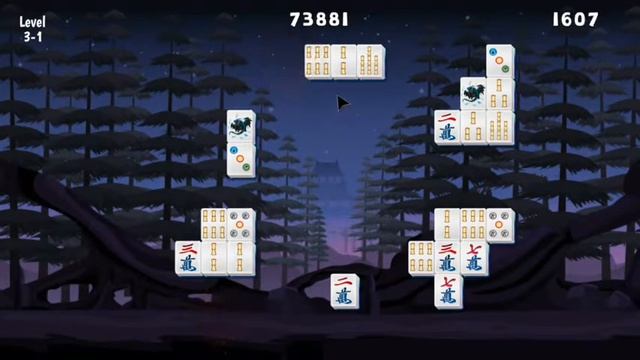 10 Minute 1st Impressions : Mahjong Deluxe 3 смотреть онлайн