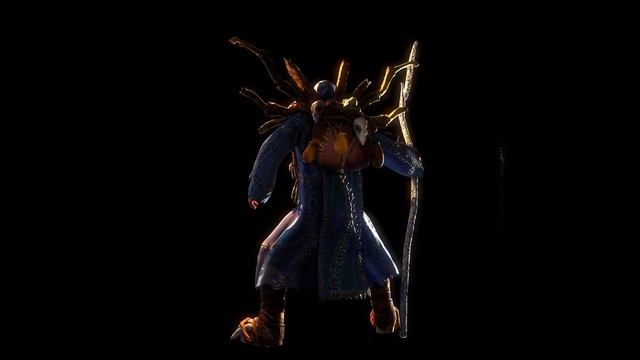 The Way Of Wrath - Shaman Turn-Table смотреть онлайн