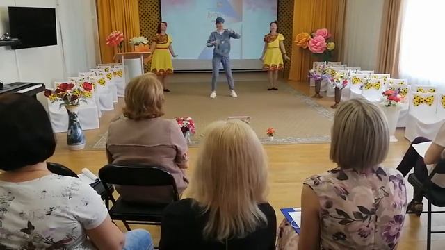 Муз рук+ФИЗО смотреть онлайн