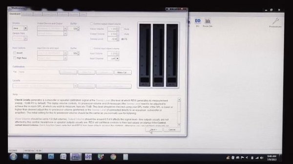 Room EQ Wizard Tutorial - Basics to set up your system