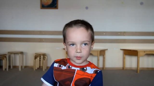 Детский сад "Волшебный ребёнок". Итоги года. смотреть онлайн