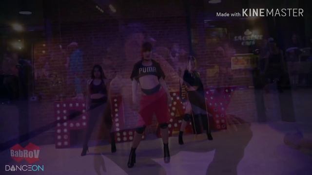 Baya - Don'T Stop The Music (Martik C Rmx Instrumental) {Exclusive