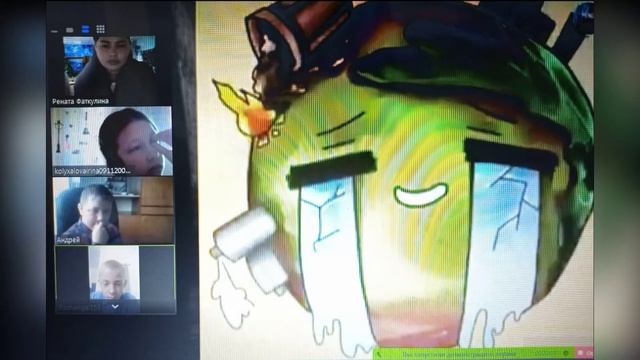 КОНКУРС ВТОРАЯ ЖИЗНЬ БЫТОВЫХ ОТХОДОВ смотреть онлайн