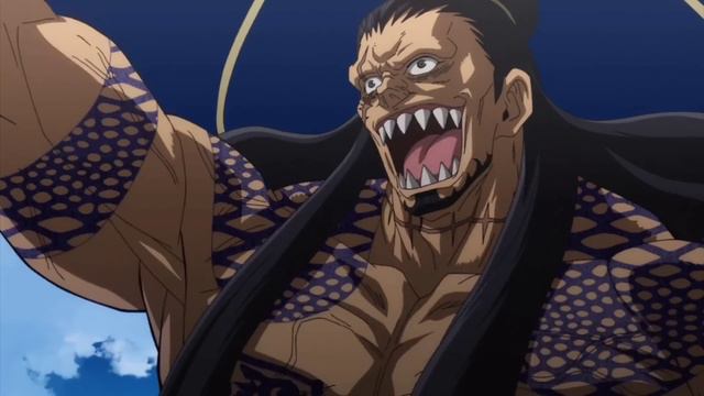 Strongest Human Fights Overpowered Gods To Save Humanity From Being Destroyed By Gods | Part 1 Hind смотреть онлайн