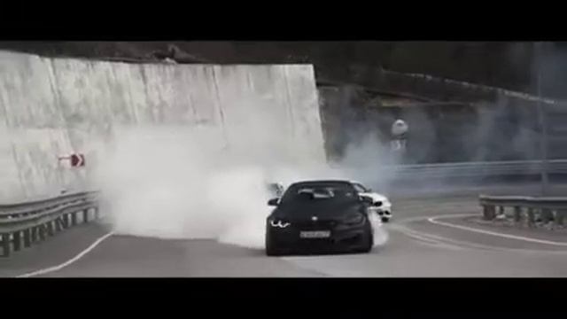Валим на BMW смотреть онлайн