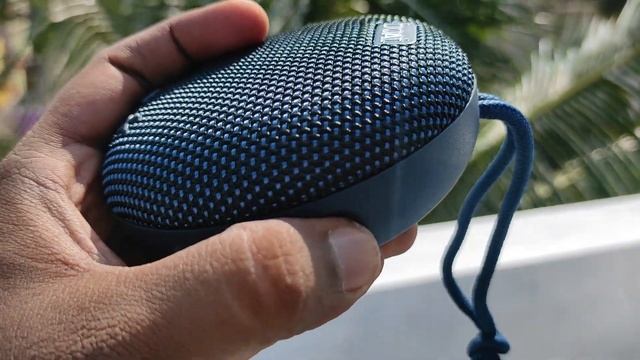 இந்த Bluetooth Speaker நல்லா இருக்கே! boAt Stone 190 Review | boAt Bluetooth Speaker Tamil смотреть онлайн