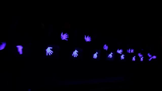 Master Hands | Groove Performance Group смотреть онлайн
