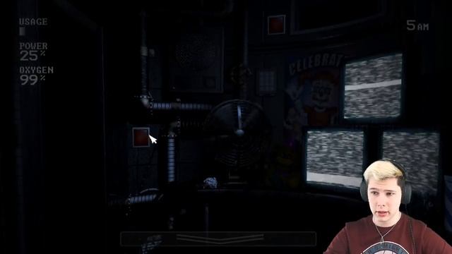 ПОЛНОСТЬЮ НОВАЯ ИГРА ФНАФ? - НОВЫЙ РЕЖИМ CUSTOM NIGHT - FNAF:SISTER LOCATION смотреть онлайн