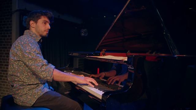 Balkan Alchemy Ensemble (Alex Simu) - Node / Little Bird / Anatolian Alchemy | World Music Festival смотреть онлайн