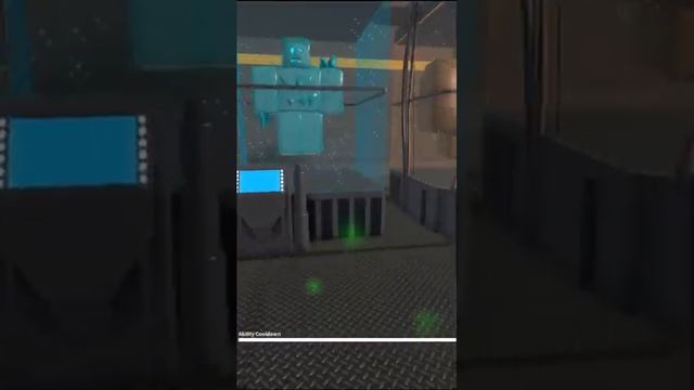 Thunder and Telekinesis mutations - Virus Border Roleplay [Roblox] смотреть онлайн