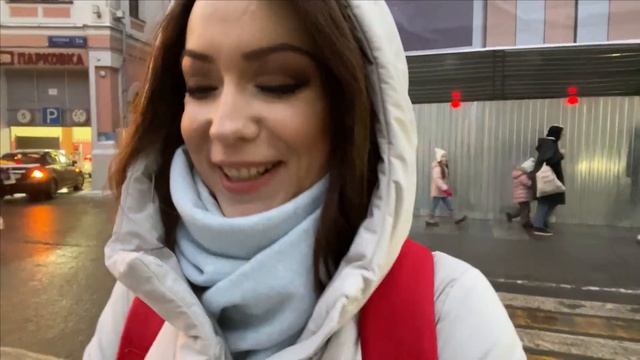 Необычно по привычному: неожиданный Китай-город смотреть онлайн