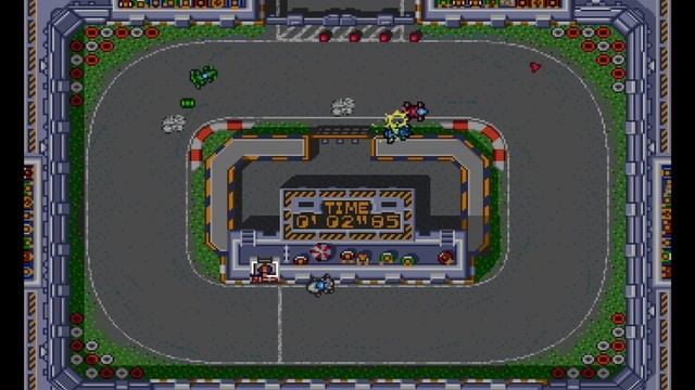 Moto Roader MC - Achievement / Platinum Trophy Walkthrough (1000G IN 15 MINUTES) смотреть онлайн