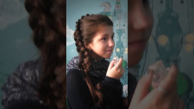 Ликуся, моя самая большая радость все эти 18 лет, с Днем рождения! смотреть онлайн
