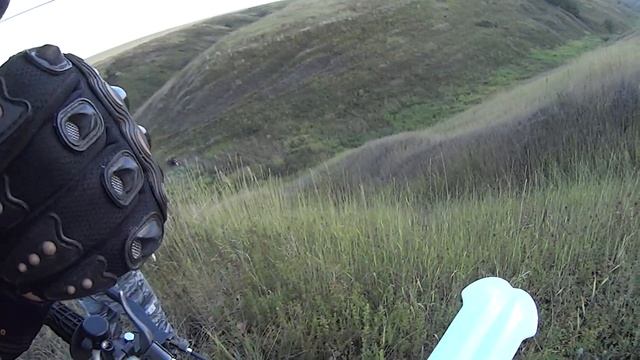 Иж, Kayo и Wels || по горкам... смотреть онлайн