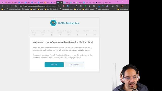 Crea tu Mercadolibre / Marketplace en 2023 con Wordpress, Woocommerce y Cloudways para Chile y Lata смотреть онлайн