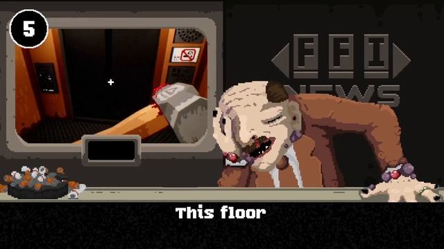 Hammer Time | Perfect Vermin Full Game Let's Play смотреть онлайн