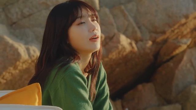 Jeong Eun Ji (정은지) '나에게로 떠나는 여행' MV