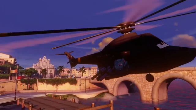 Cars 2 The Video Game | Chick Hicks - all the Hunter modes on Hard mode | смотреть онлайн