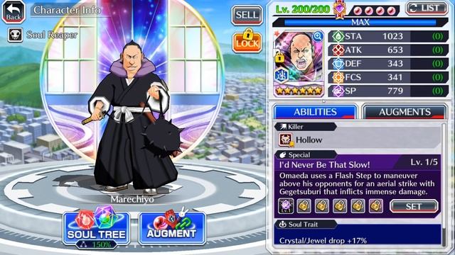 How To Level & Max Out Characters Fast Beginner's Guide & Tutorial on Bleach Brave Souls смотреть онлайн